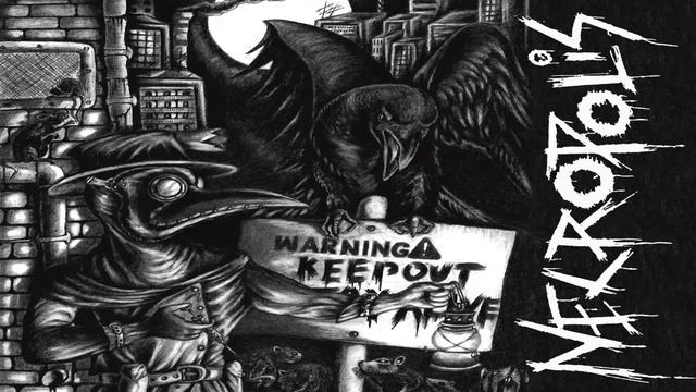 NECROPOLIS - Κάνε Την Αλλαγή / Make Change смотреть онлайн