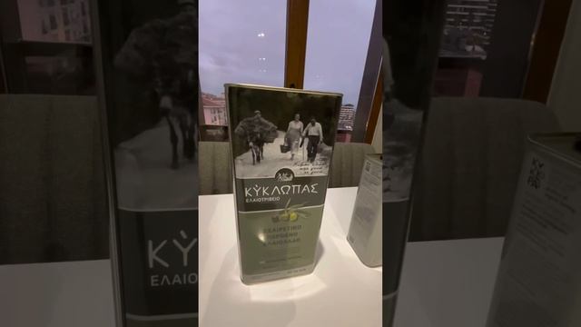 Dedeagac’tan Zeytinyagı Alisverisi смотреть онлайн