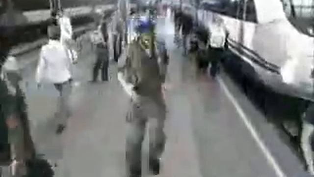 Pepsi Futbol (hay solo 3 pepsis) смотреть онлайн