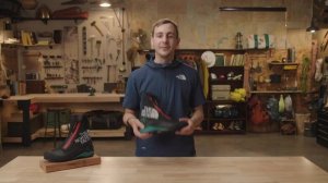 Summit Series Cayesh  FUTURELIGHT™ Boots _ The North Face