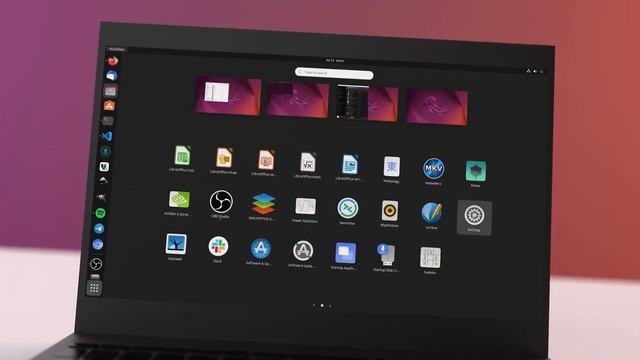 O que acontece quando o seu Linux favorito deixa de existir? 💔🐧 смотреть онлайн