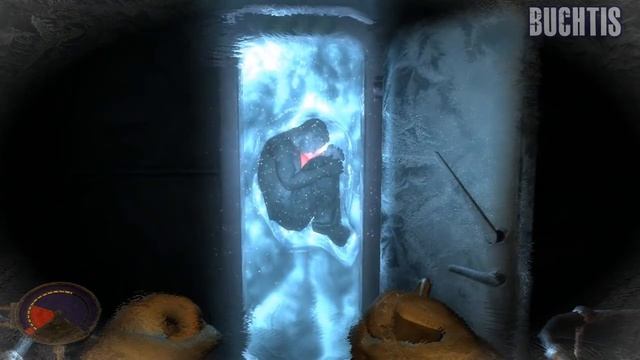 Cryostasis Walkthrough HD - Dream 2-2 - Level 1 смотреть онлайн