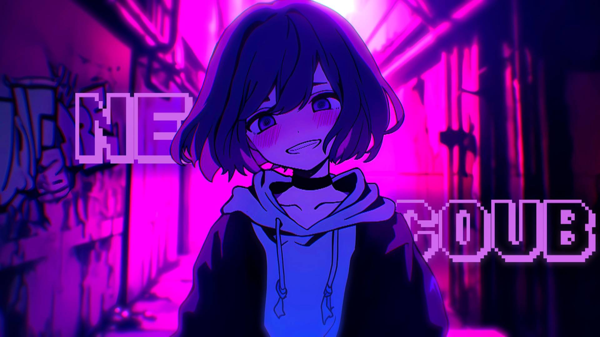 NE COUB | Аниме под музыку | Anime edit | Decy смотреть онлайн