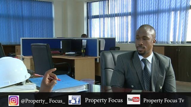 Simba Cement review with Dr. Narendra || Property Focus смотреть онлайн