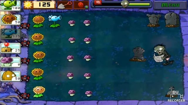 Растения против зомби смотреть онлайн