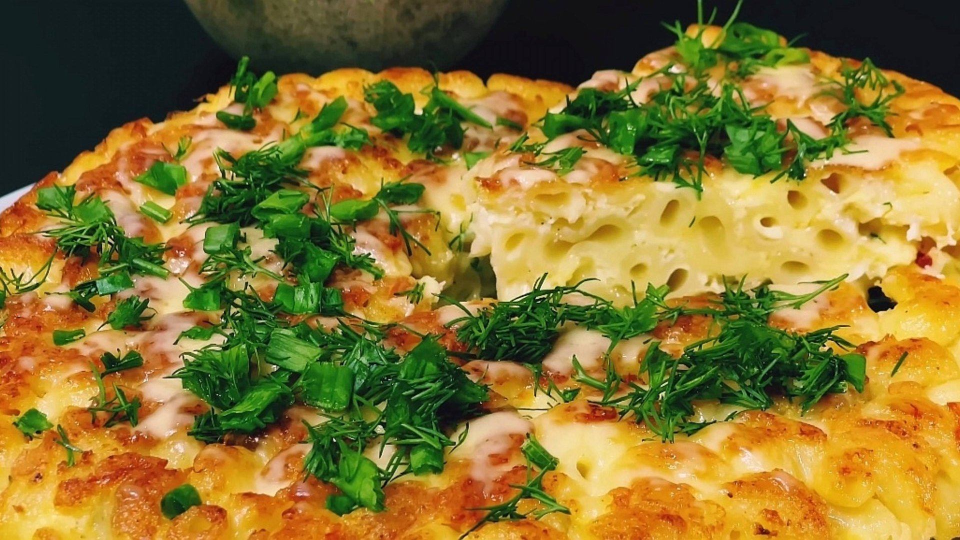 РАДУГА РЕЦЕПТОВ 🌈