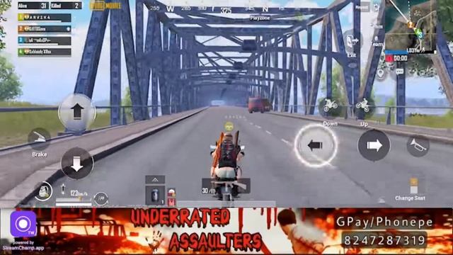 BGMI early access available | BGMI iOS mei kab ayega? | Day 15 | iPhone 11 | Pubg mobile смотреть онлайн