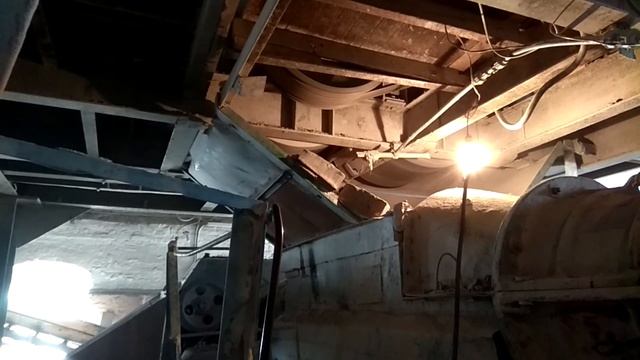 Як ми робимо цеглу. Буртинський завод вогнетривів смотреть онлайн