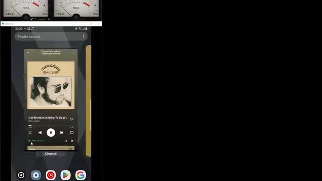Apple Music v Tidal v Spotify Stereo Loudness смотреть онлайн