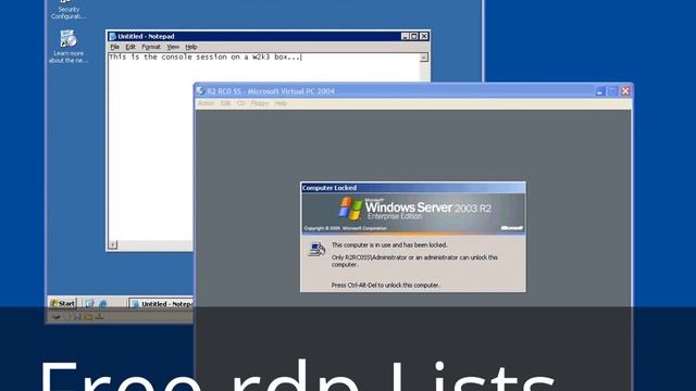 Free rdp lists 2019 - https://free-rdp-2019.com смотреть онлайн