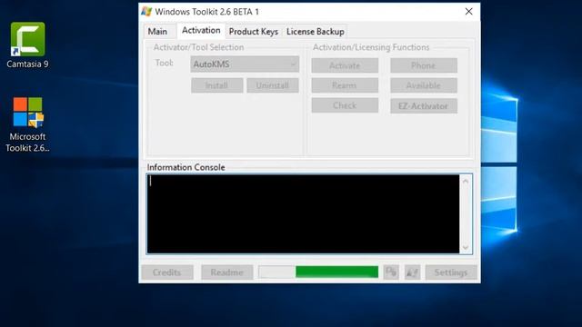 Jinsi ya kuactivate windows 10 PRO (Permanent Activation) смотреть онлайн