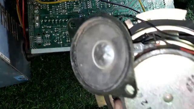 Diy Amplifier 12V Use IC 2030 By TV LG смотреть онлайн