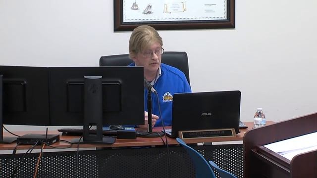 January 11, 2022 - Rising Sun, MD - Board of Commissioners Meeting смотреть онлайн