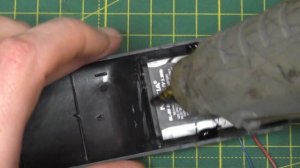 ЧТО Я СДЕЛАЛ ИЗ АККУМУЛЯТОРА ОТ МОБИЛЬНОГО ТЕЛЕФОНА!