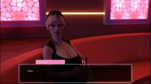 Midnight Paradise 0.8 Club Night  Midnight Paradise Complete Walkthrough  | Xoxo Milfy City