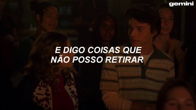 Daya - Left me yet // Felix & Lake (Tradução/Legendado) [Love, Victor] смотреть онлайн