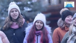 Детские песни. Кабы не было зимы