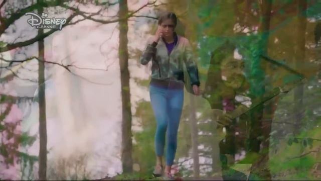 The Lodge | There For You Song | Official Disney Channel UK смотреть онлайн