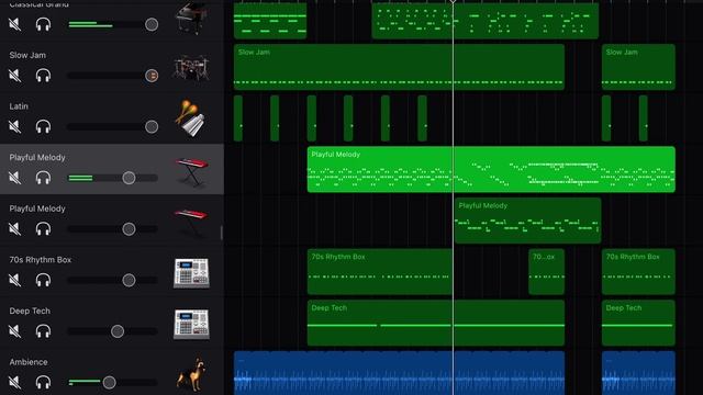 Pigstep Garageband recreation second update смотреть онлайн