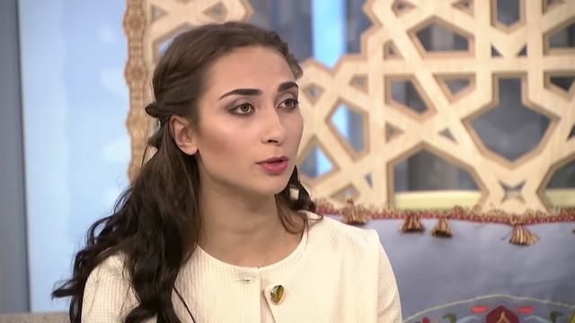 САБА мусафири Акъмесджит мемуриетининъ сакъатлар ишлери боюнджа идаресининъ ёлбашчысы Мурат Гафаров смотреть онлайн