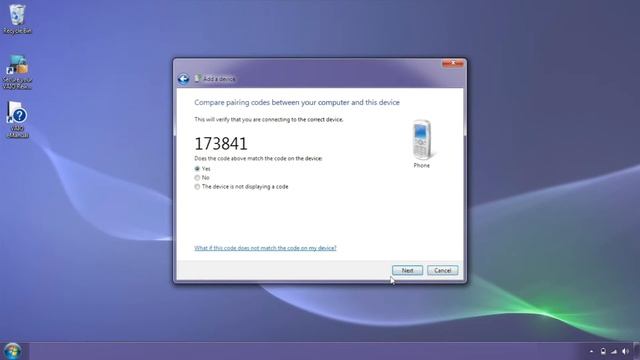 How to add a bluetooth device on Windows | VAIO® Computers смотреть онлайн