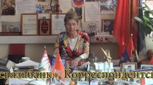 Татьяна Пшелехова - НАД КРЕМЛЁМ НЕТ ФЛАГА - «Милицейское братство» #СССР #крах #кремль #флагРоссии