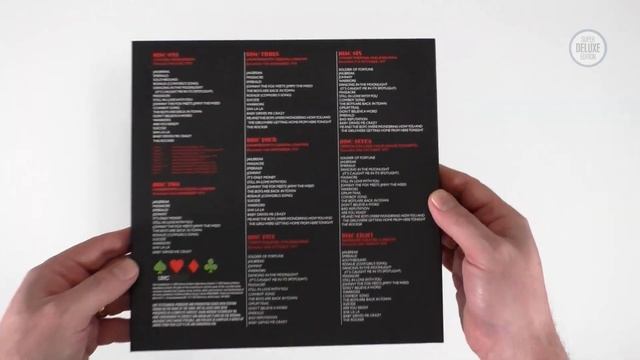 Thin Lizzy / 'Live and Dangerous' 8CD deluxe set - Unboxed! смотреть онлайн