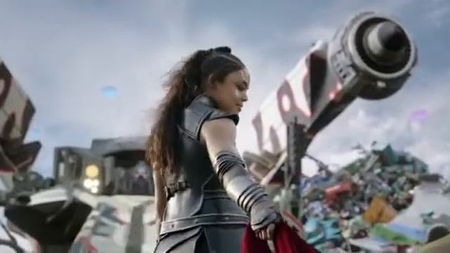 Thor Ragnarok 2017 16 смотреть онлайн