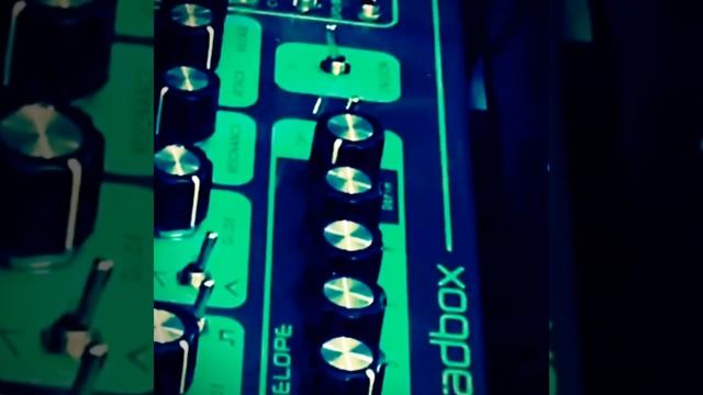 Chariots of Fire on Moog Mother 32 and Dreadbox Erebus . . By The Falling Girl смотреть онлайн