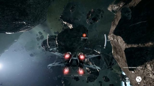 Star Wars Battlefron 2 Проект Возрождение ч.1 смотреть онлайн