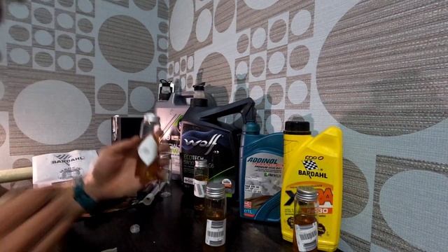 Dexos майларына тест өткізу "Мұздату" 1- бөлім #cobalt смотреть онлайн