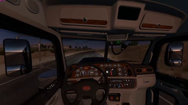 American Truck Simulator смотреть онлайн