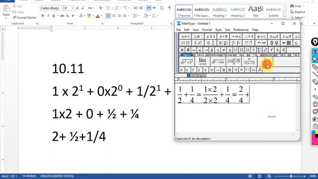 CS101 Module 27 | Floating Point Notation | Hussain Sajid | Urdu / Hindi смотреть онлайн