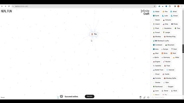 How To Make Computer In Infinite Craft (2024) смотреть онлайн
