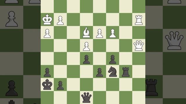 Ruy Lopez Opening: Morphy Defense, Anderssen Variation, 5...b5 Event: Aeroflot Open A 2019 смотреть онлайн