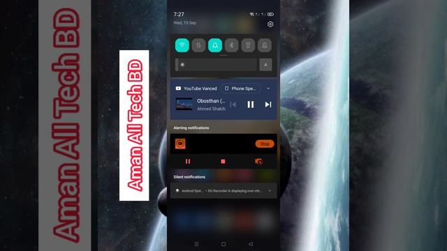 ইউটিউবে আর এডভারটাইস আসবে না..!! #YouTube Vanced পেরা নাই Youtube audio music system смотреть онлайн