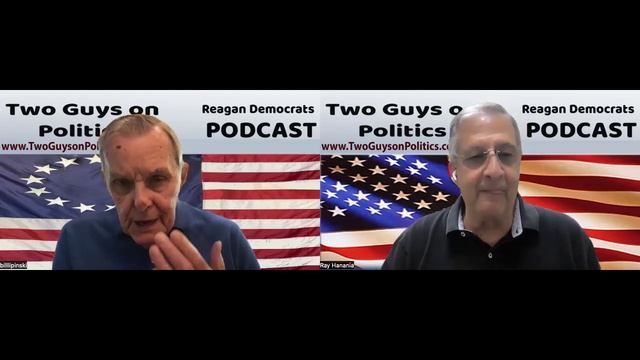 08-01-24 Who will be Harris' VP Pick; and can Kennedy make it? смотреть онлайн