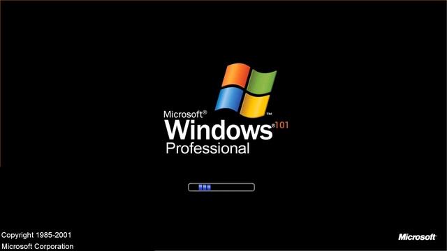 120 subs video: All Windows startup and shutdown sounds as Windows 9x Versions смотреть онлайн