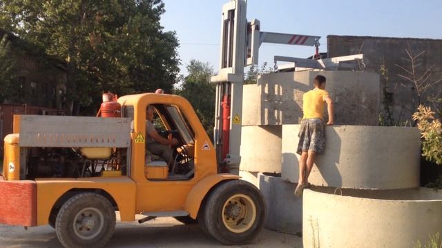 львовский погрузчик после капитального ремонта смотреть онлайн