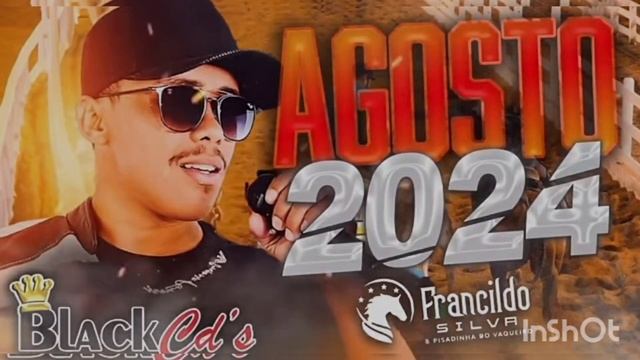 MÚSICA NOVA FRANCILDOSILVA смотреть онлайн