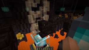 НУБ И ПРО ПАРКУРЯТ С МОНСТРАМИ В МАЙНКРАФТ ! НУБИК ПРОХОДИТ ПАРКУР ТРОЛЛИНГ В MINECRAFT