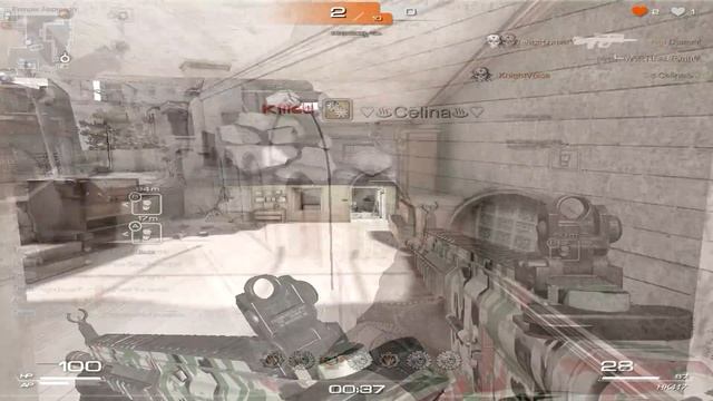 S.K.I.L.L. - Special Force 2 | "SF2 2K18" [1440p] смотреть онлайн