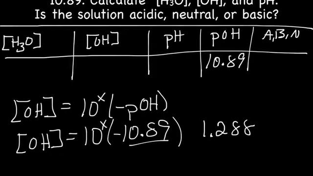 More pH смотреть онлайн