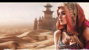 Ethnic Music / Arabic Music / Deep House Music / Arabicsong