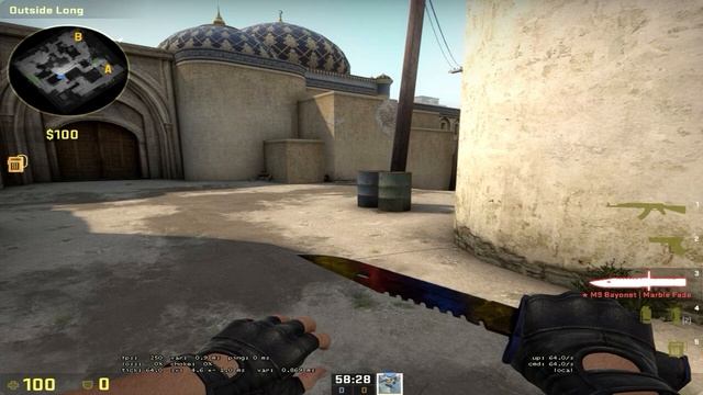 CS:GO - Ne Zaman Reload Atılmalı? | Glitchyyy! смотреть онлайн