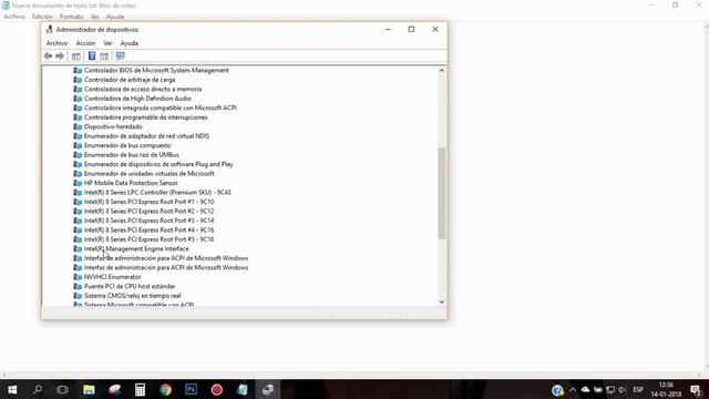 Mi Computador No Se Apaga. (Windows 10, intel) by ZtickHacks смотреть онлайн