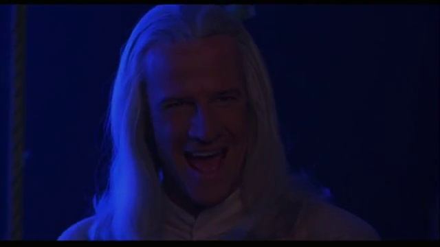 Raiden - Christophe Lambert смотреть онлайн