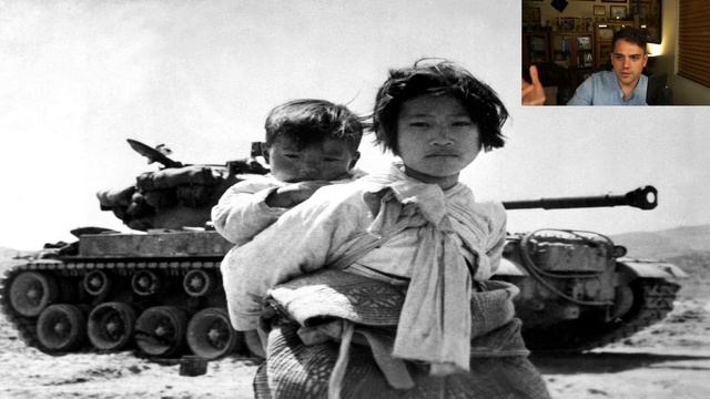Ch. 29 Lecture: Post War Prosperity and Cold War Fears смотреть онлайн