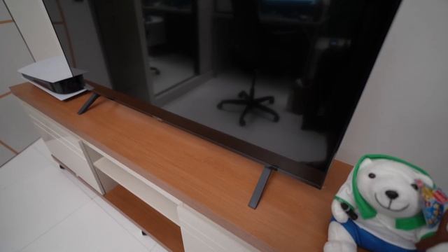 NOVA TV LG UR8750 (2023) UNBOXING E PRIMEIRAS IMPRESSÕES смотреть онлайн