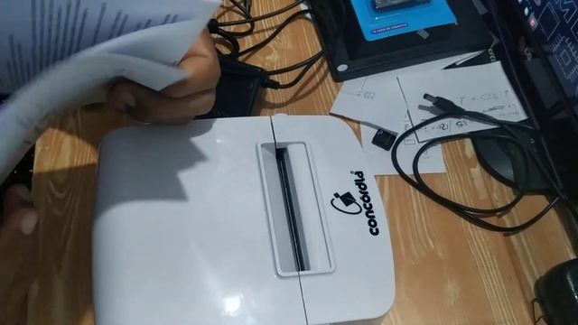 Impressora termica 80mm Cupon não Fiscal para usar na Celcoin REVIEW E INSTALAÇÃO DOS DRIVERS смотреть онлайн